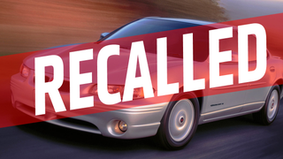 When Must A Manufacturer Issue A Recall?